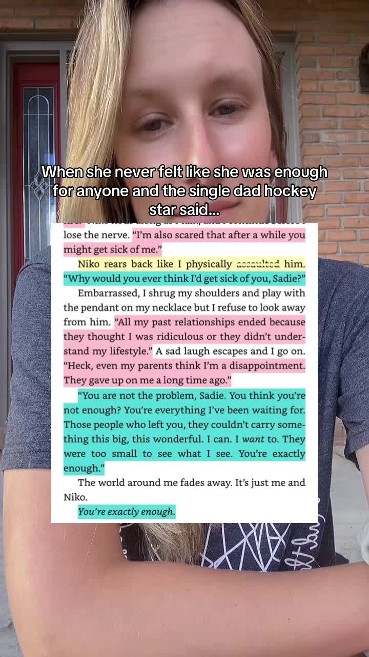 @Jillian Arly Author