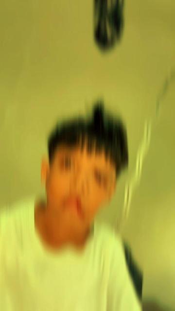@Javs Haircut