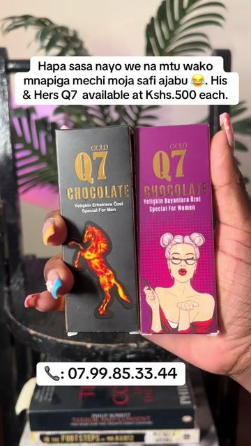 @Koko Naturals