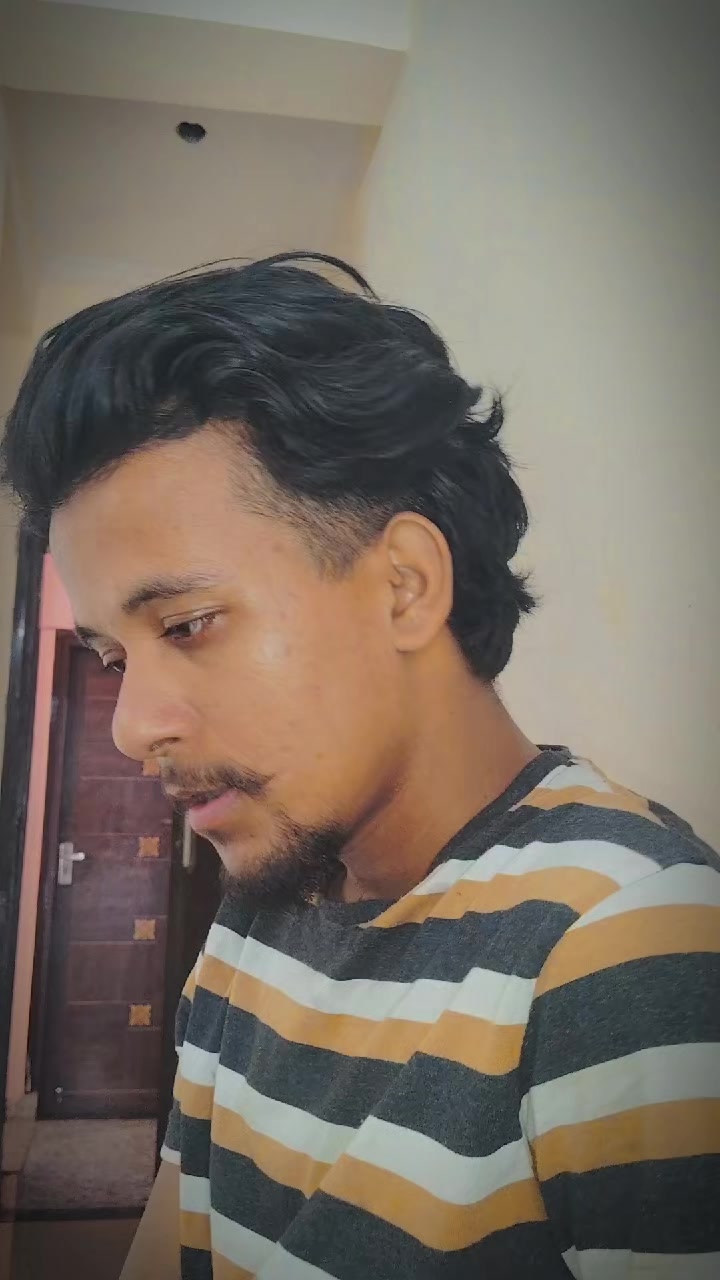 @Pradeep _Bishwakarma!❣️🖤