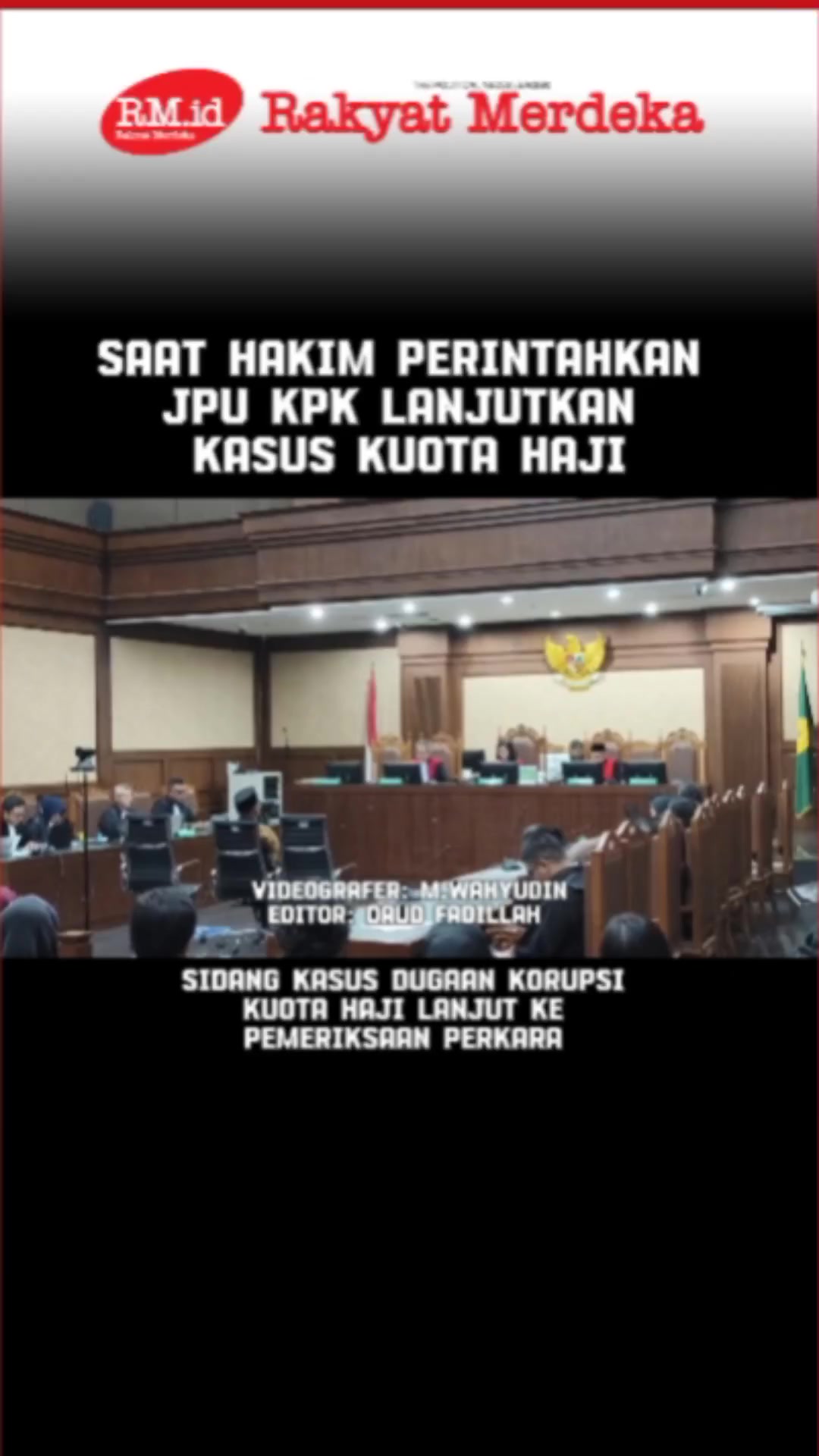 @Rakyat Merdeka