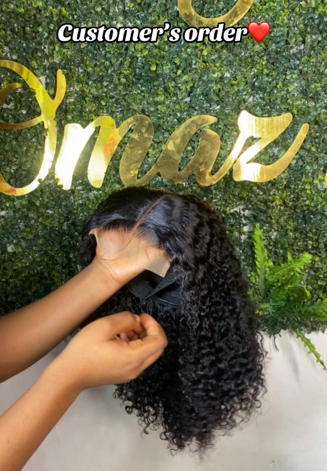@OMAZ HAIR