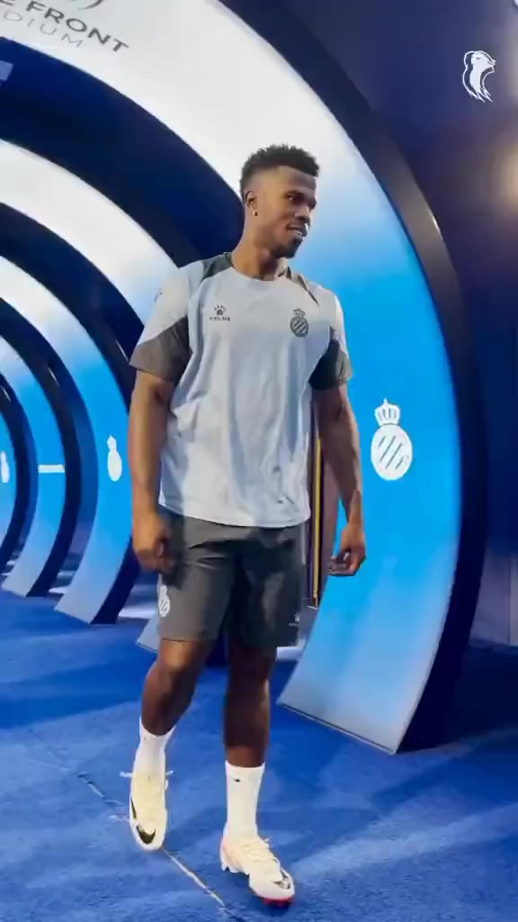@Keita Balde Fan page