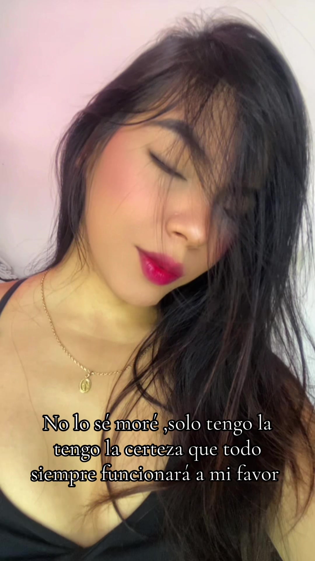 @Angelica Castillo