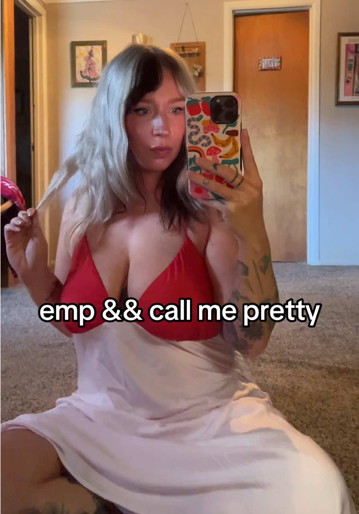 @millie 🌙