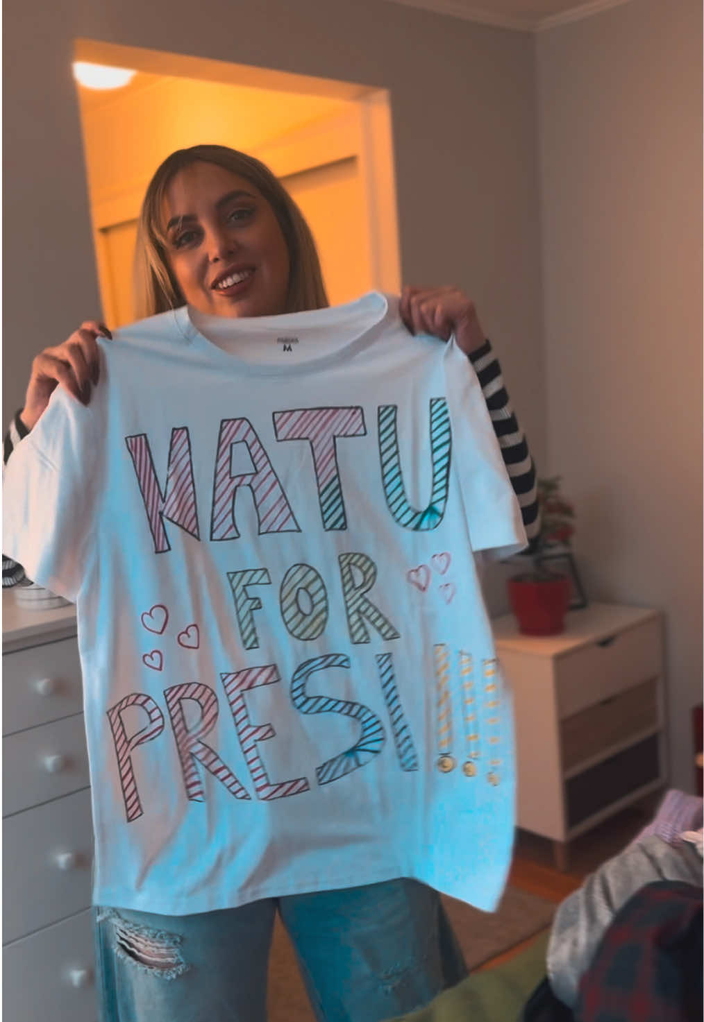 @Lanatuoficial