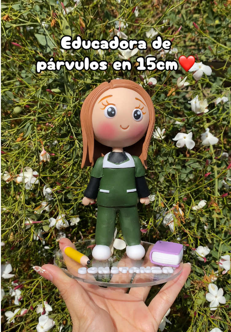 @Arte en Porcelana fría