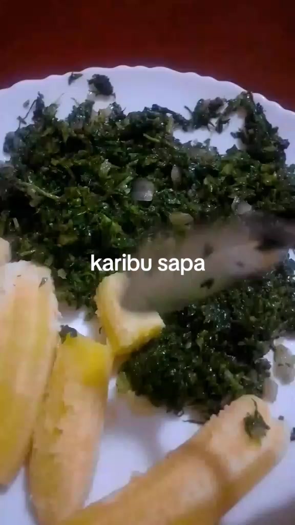 @Joyce Gitonga