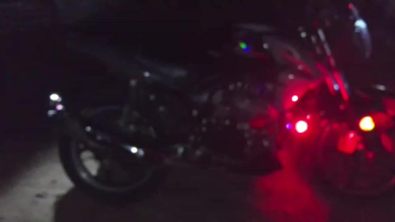 @el de la z 125 โ ๏ธ๐ป๐