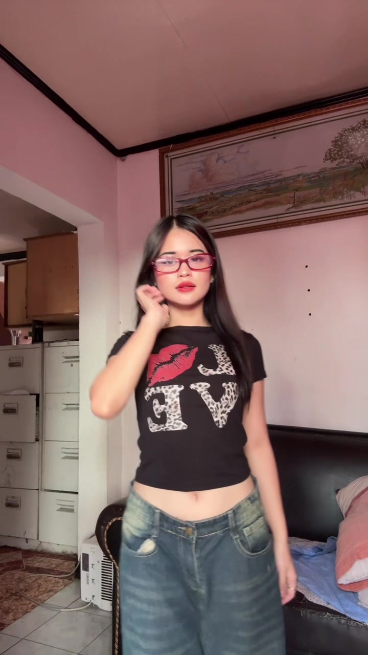 @Venisha
