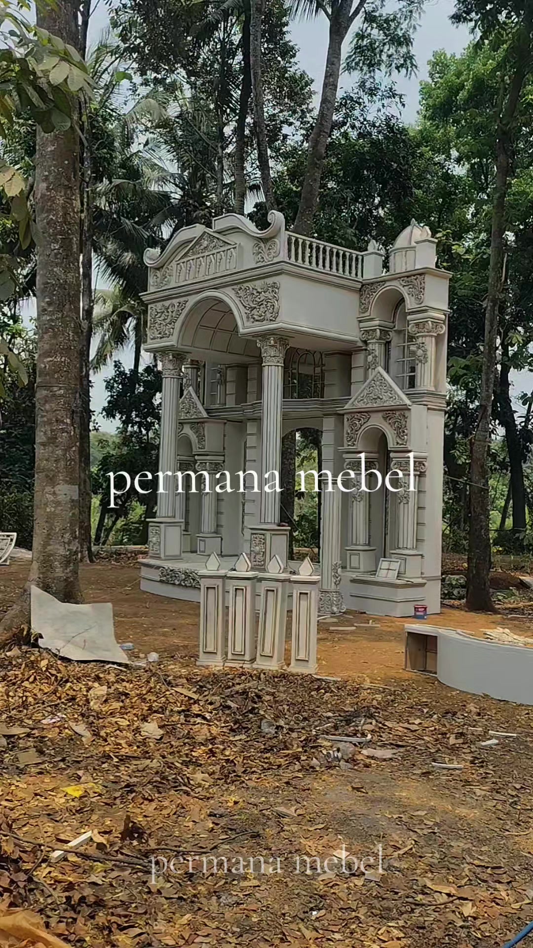 @Permana Mebel Jepara