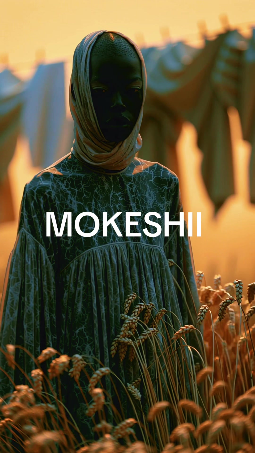 @MOKESHII