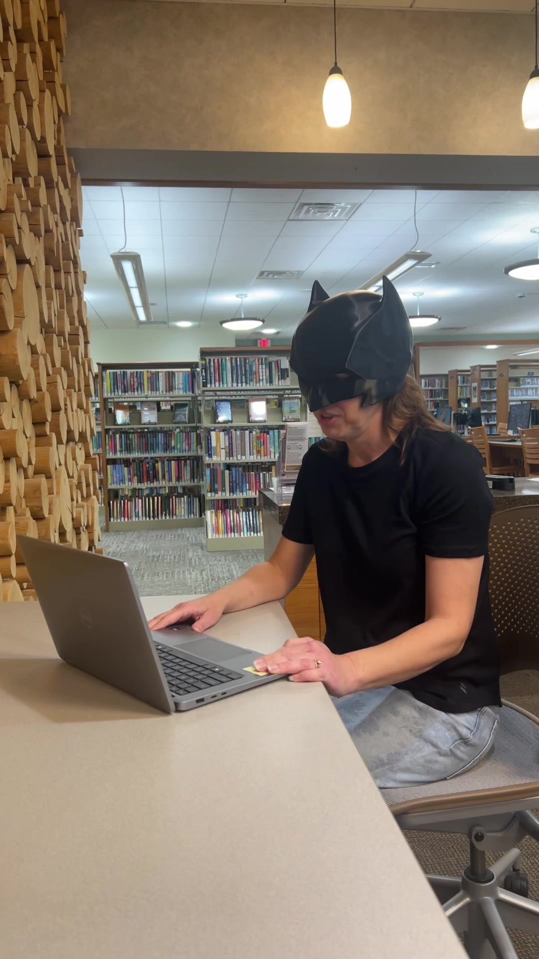 @Fremont Public Library