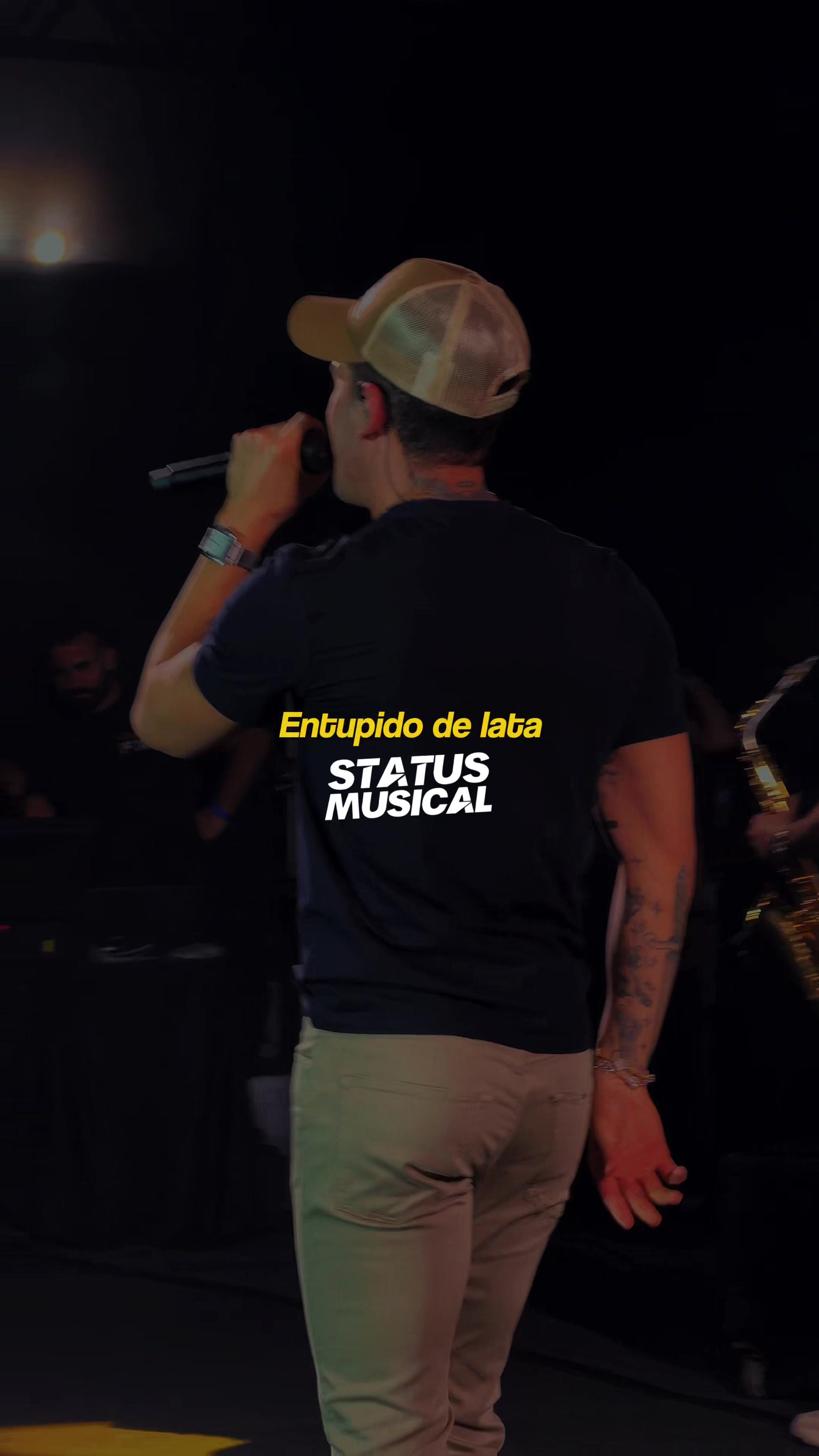 @STATUSMUSICAL ®