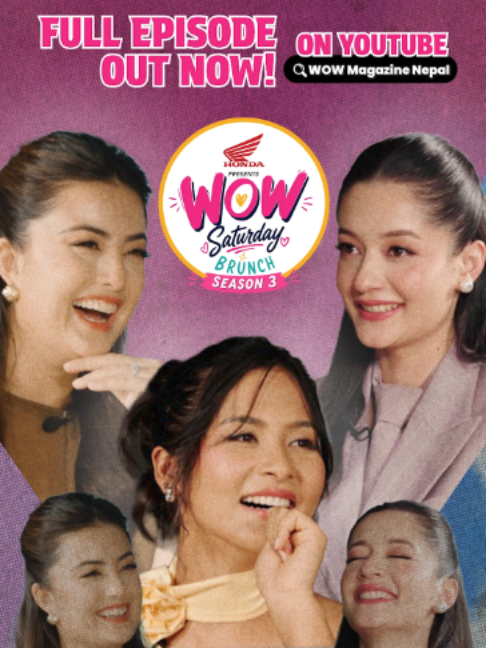 @wow magazine nepal