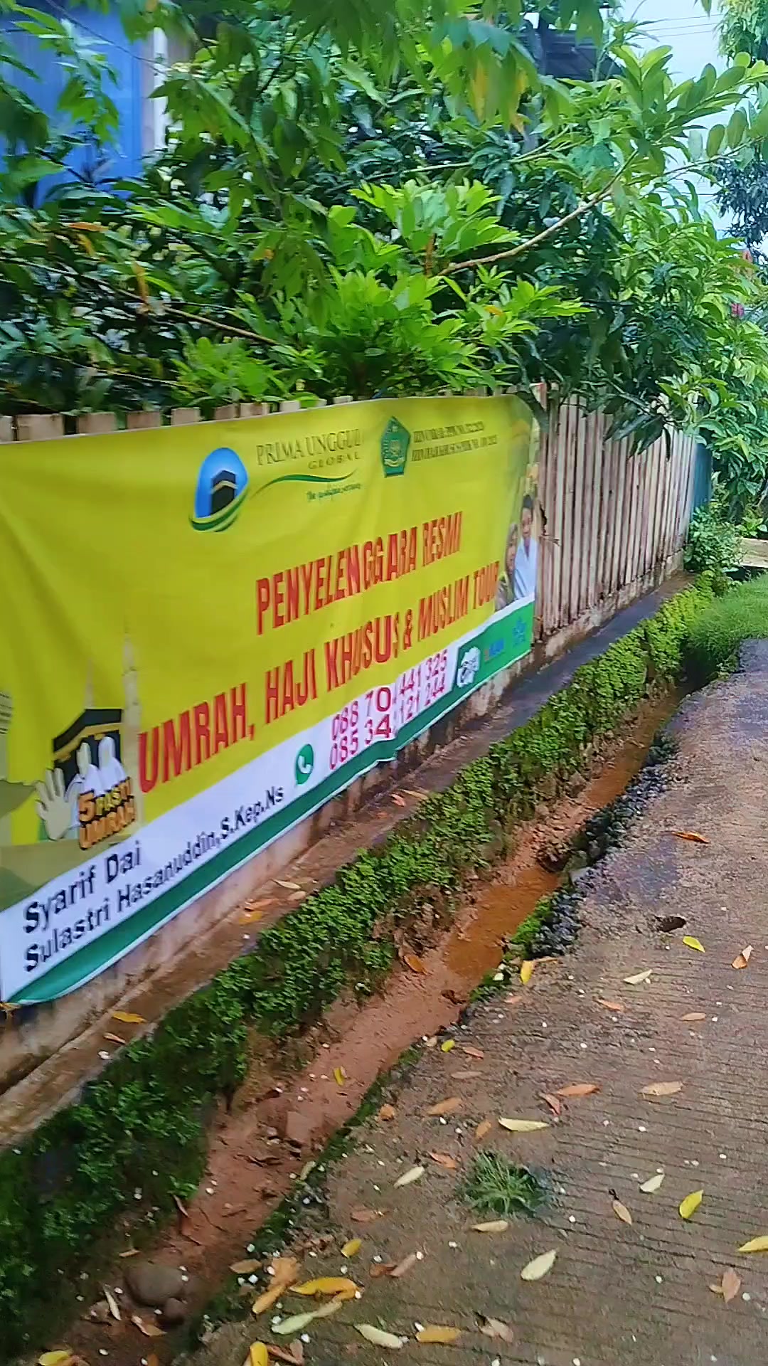 @Penasehat Jalanan