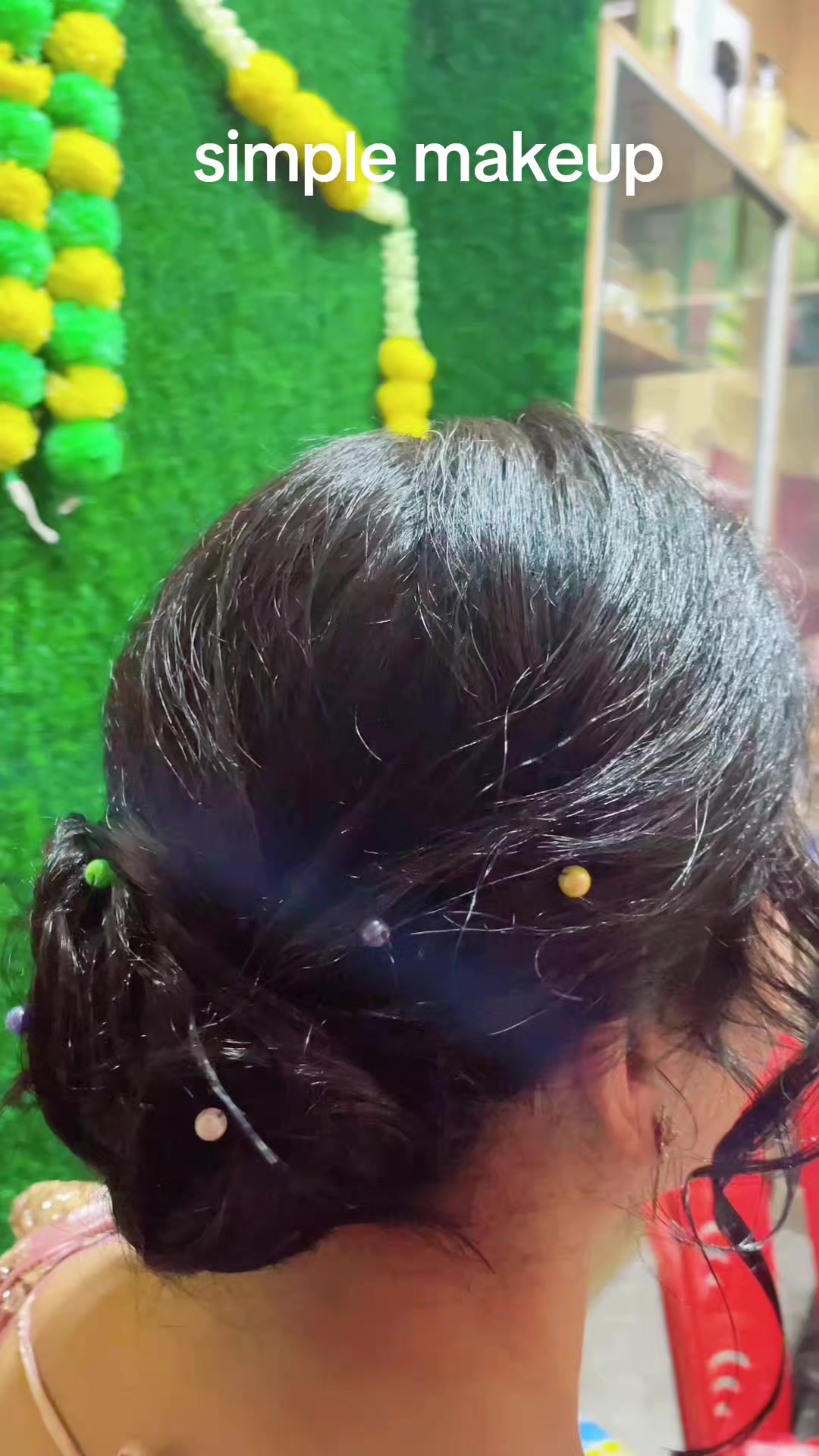 @Shraddha Beauty Parlour