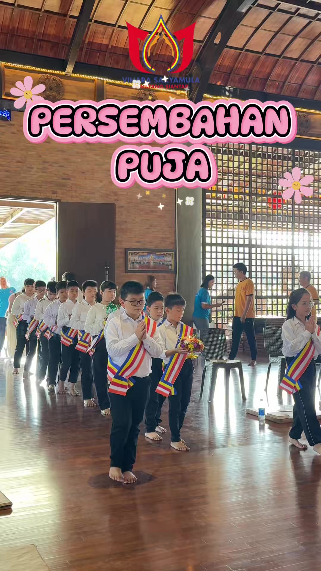 @ViharaSakyamulaPematangsiantar