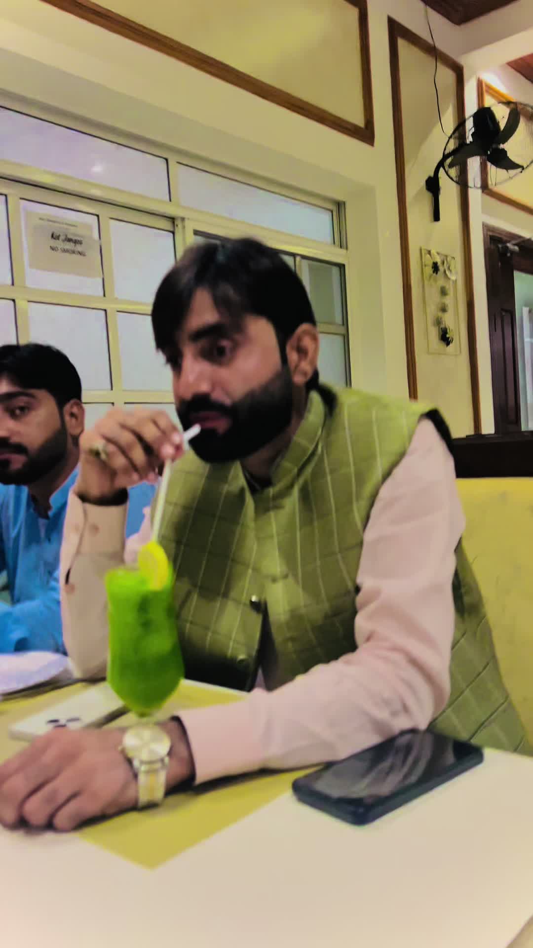 @Shams Din Umrani