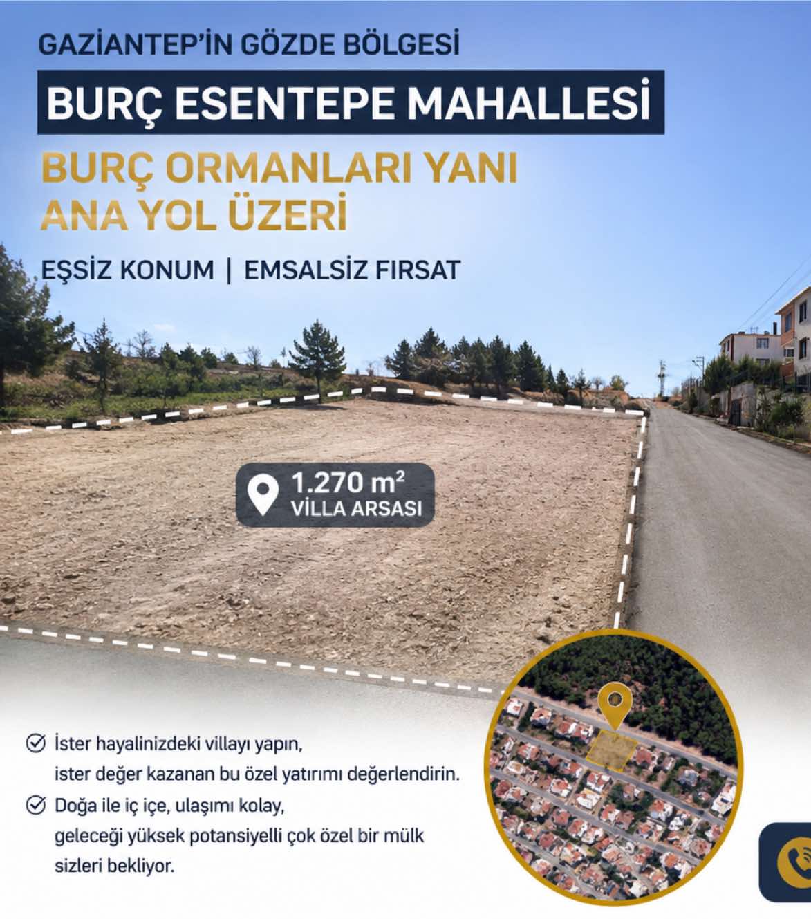 @Ömer Honça Yapı | Gayrimenkul
