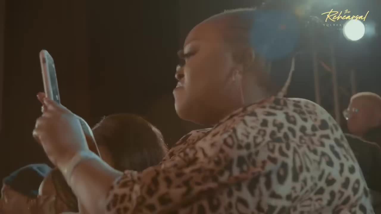 @S.A Gospel🇿🇦