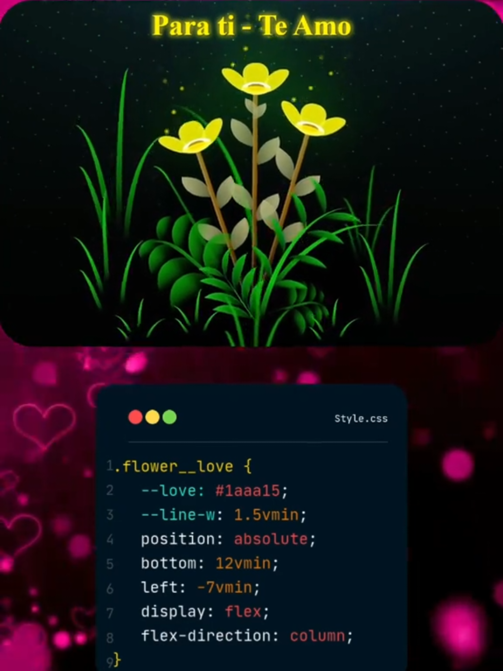 @AlexDev | Web Developer