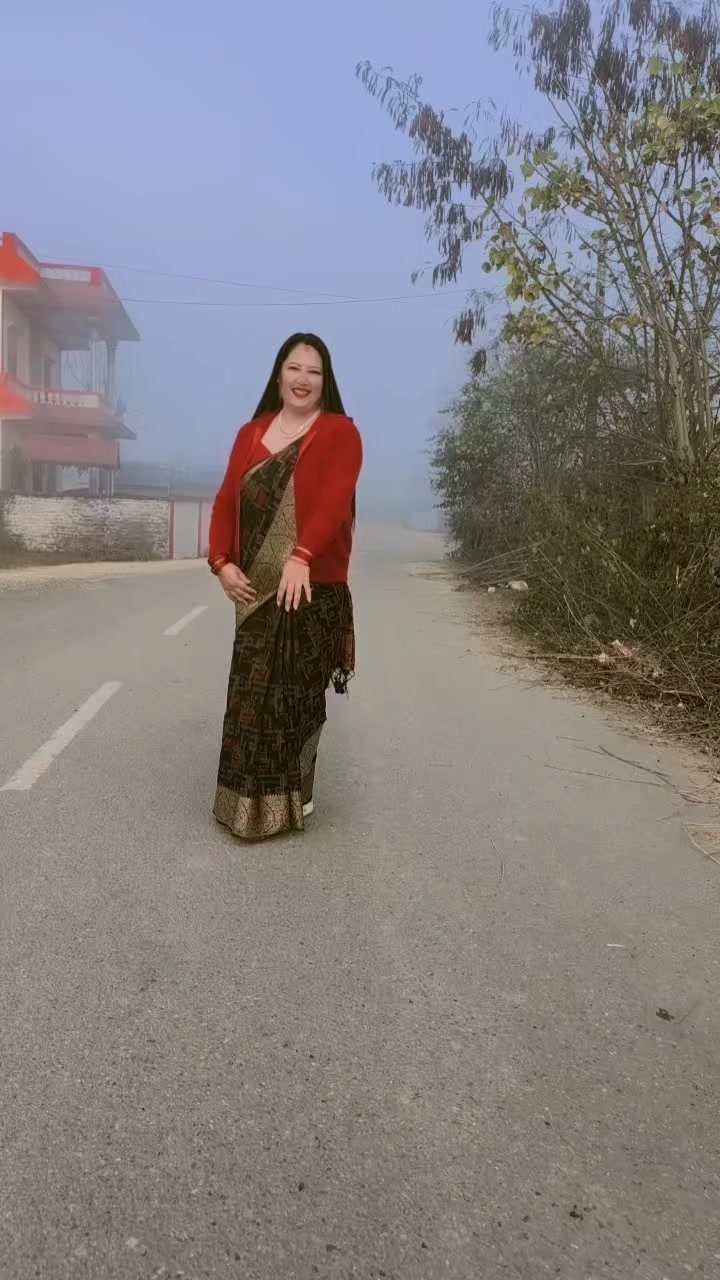 @Ganga Budhathoki❤️