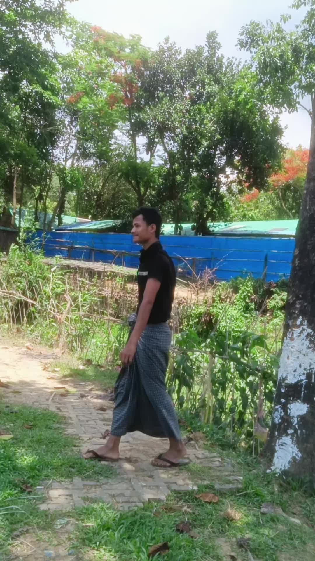 @★•★🎓 Shai Shing Aung 🎓★•★