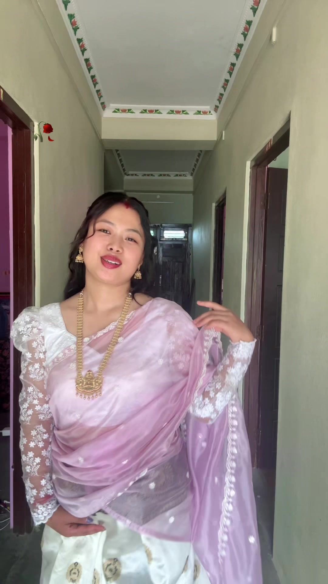 @Anju T Syangtan