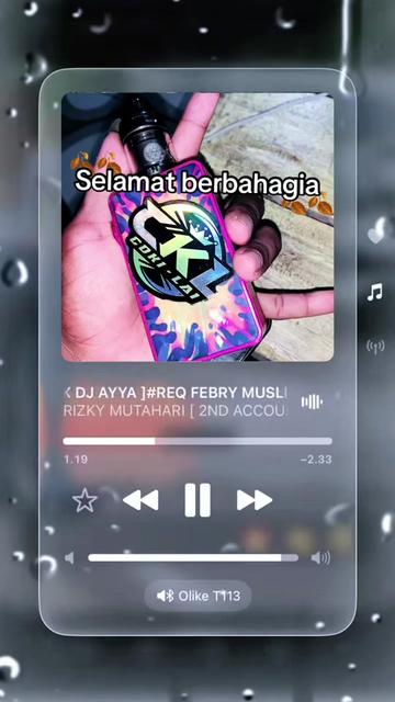 @mr_aidil_77 