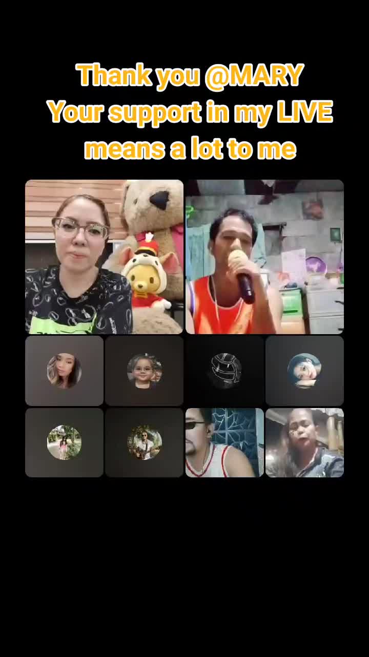 @Sunshine Ramos