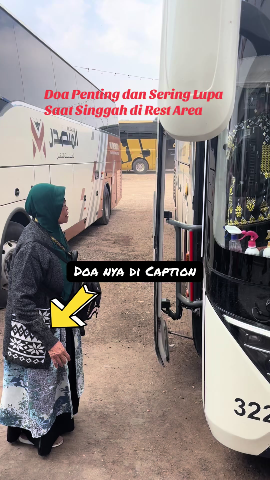 @Pelayan Baitullah