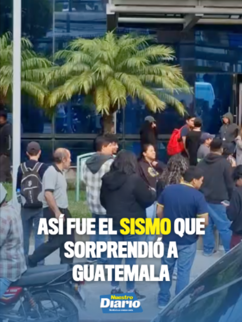 @Tiktok oficial Nuestro Diario