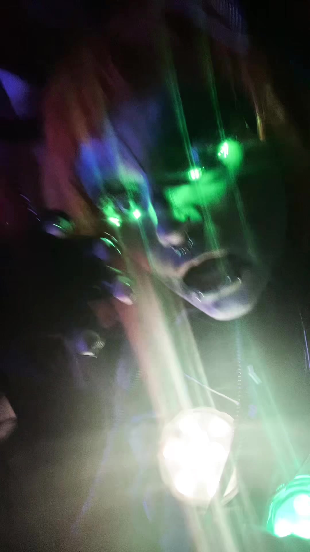 @Heidi 🦇