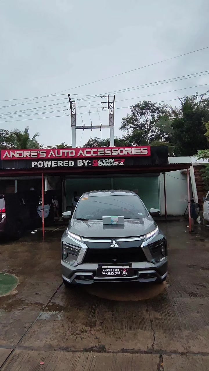 @Andre's Auto Accessories