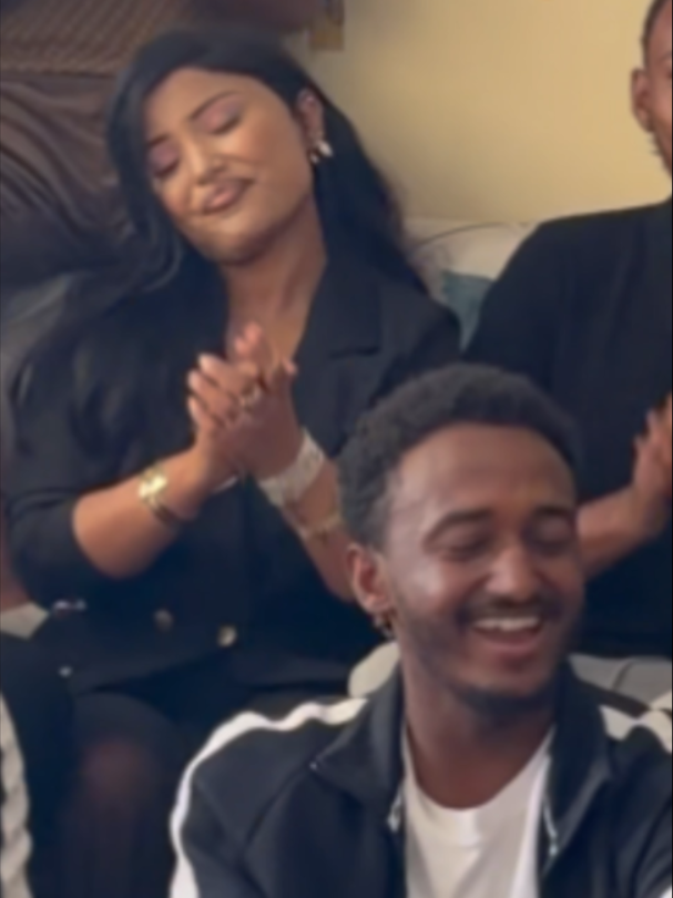 @sura እና ጀማው