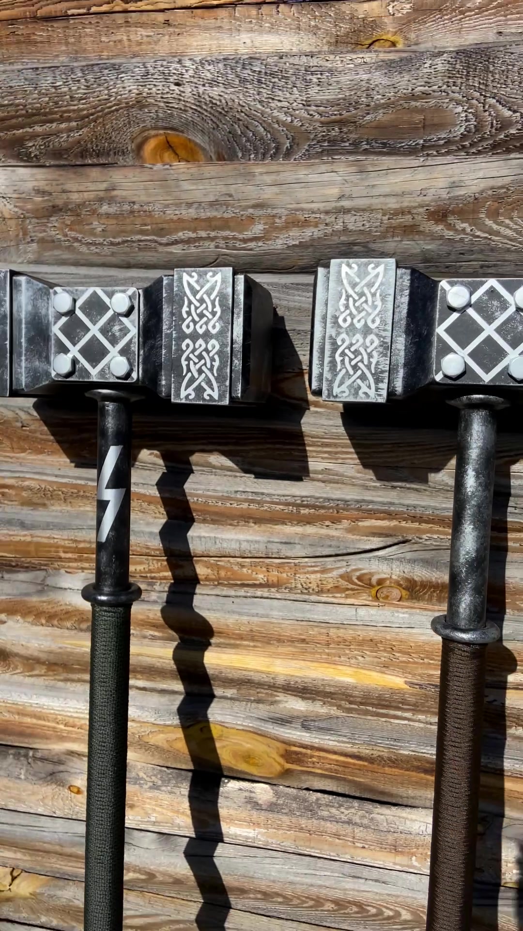 @Svarog's Hammer Workshop