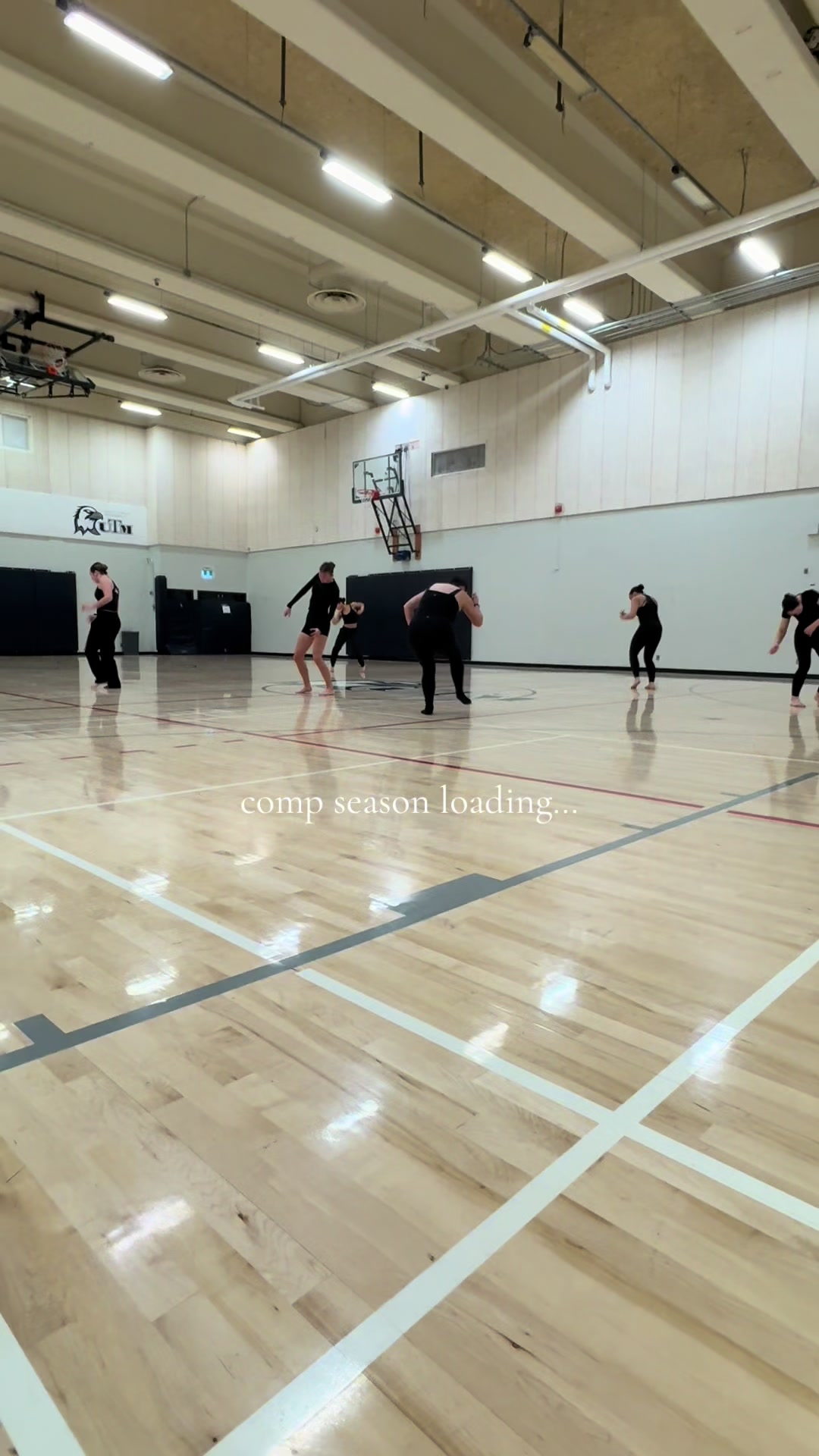 @UTM Dance Team