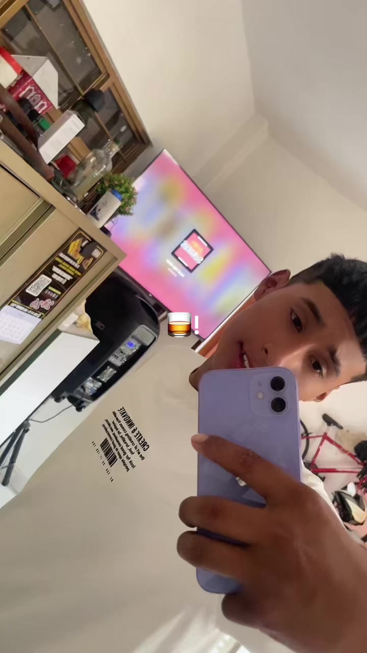 @El Duarte ๐๐ซถ๐ฝ