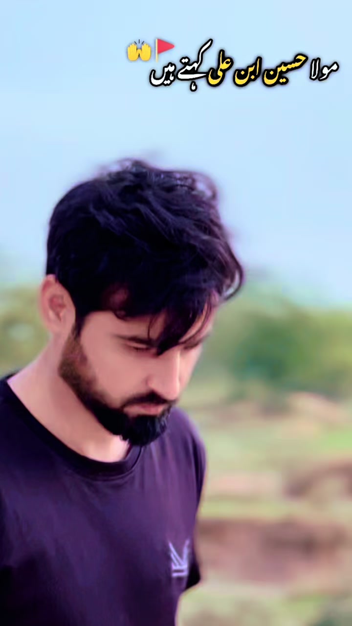 @Talha Khan