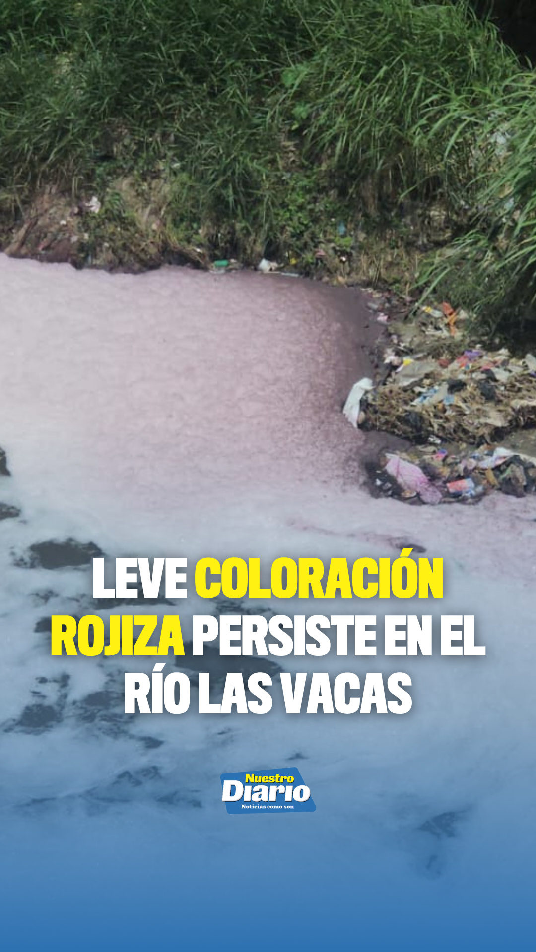 @Tiktok oficial Nuestro Diario