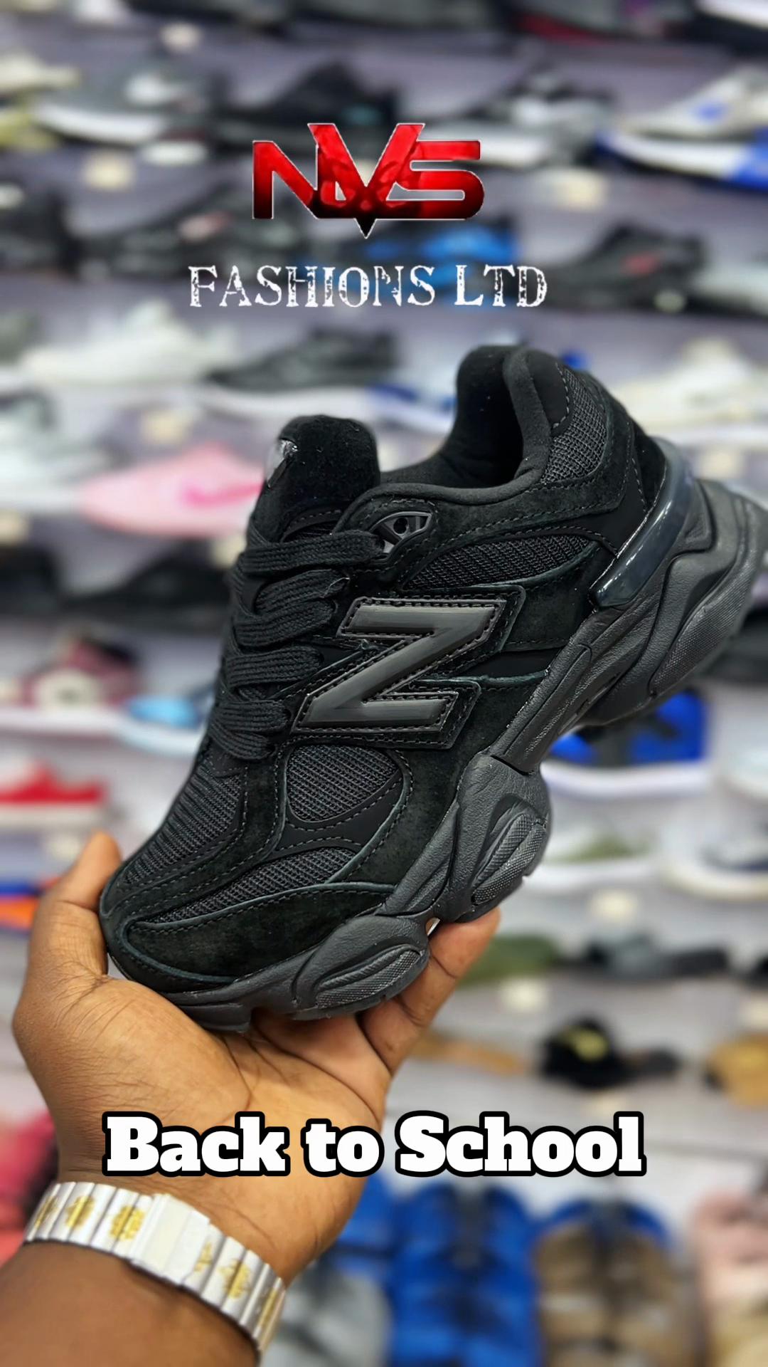 @NVS Fashions Arima