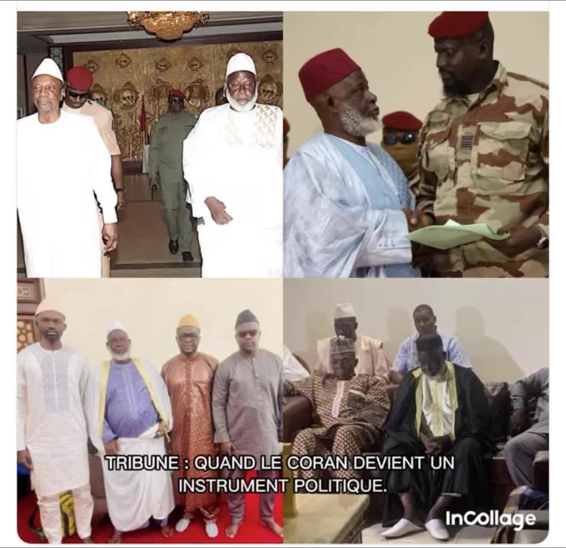 @Guinée Alerte 🚨