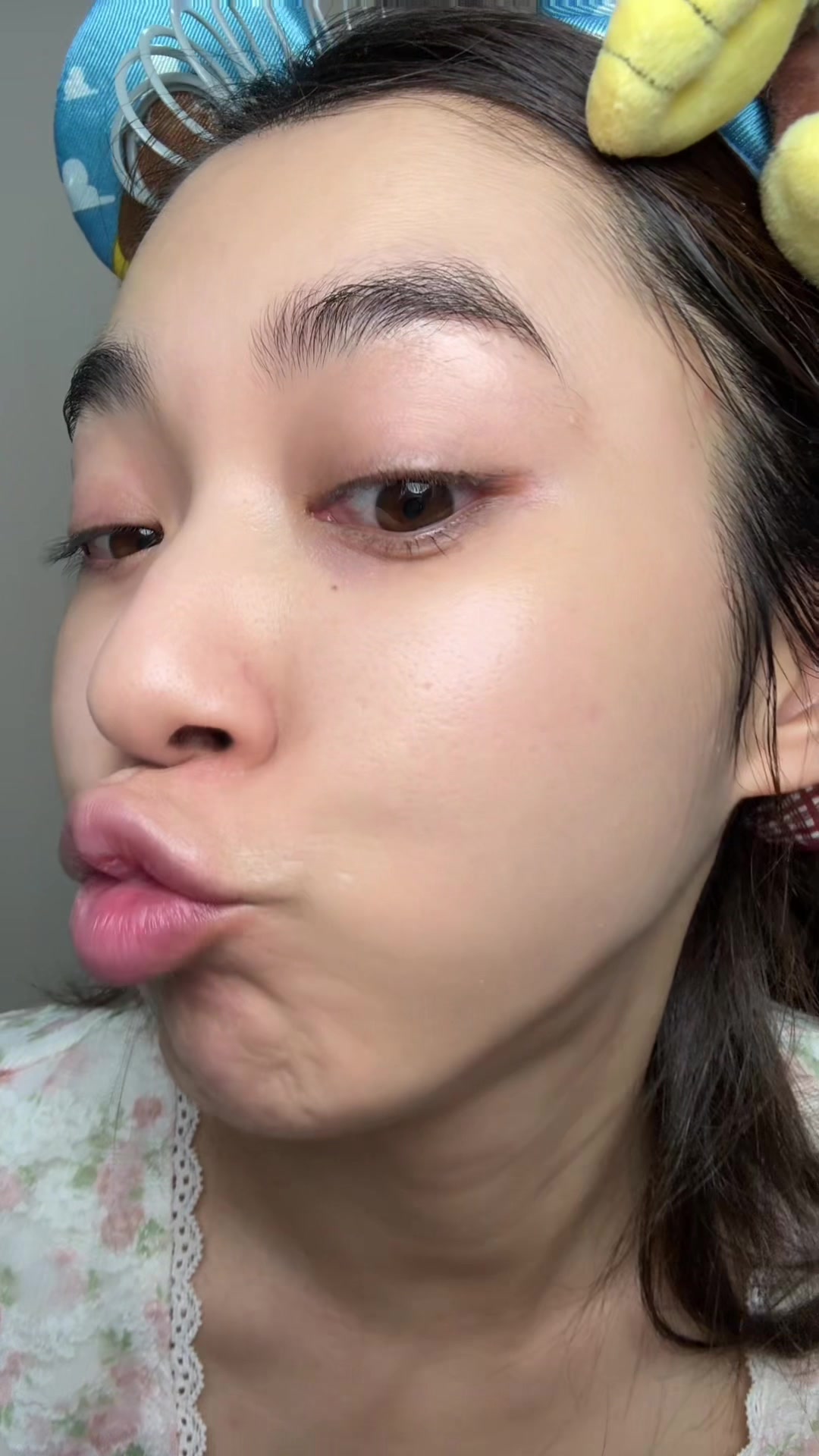@กิ๊ฟตี้มีแมวห้าตัว