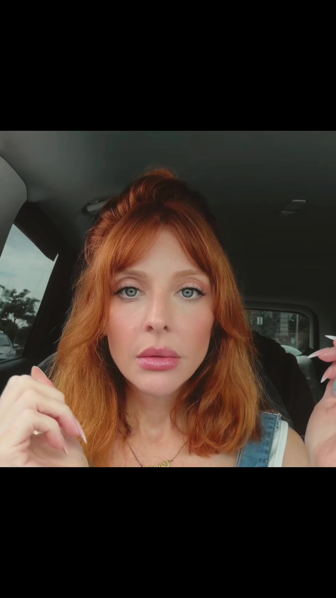 @Canadian Ginger