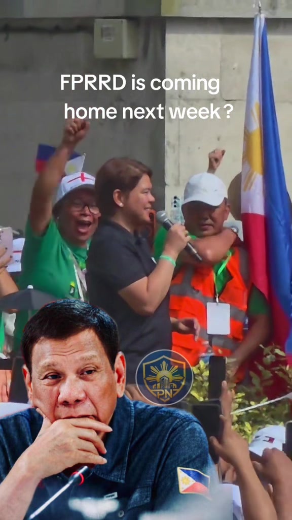 @Ang Pilipinas Ngayon