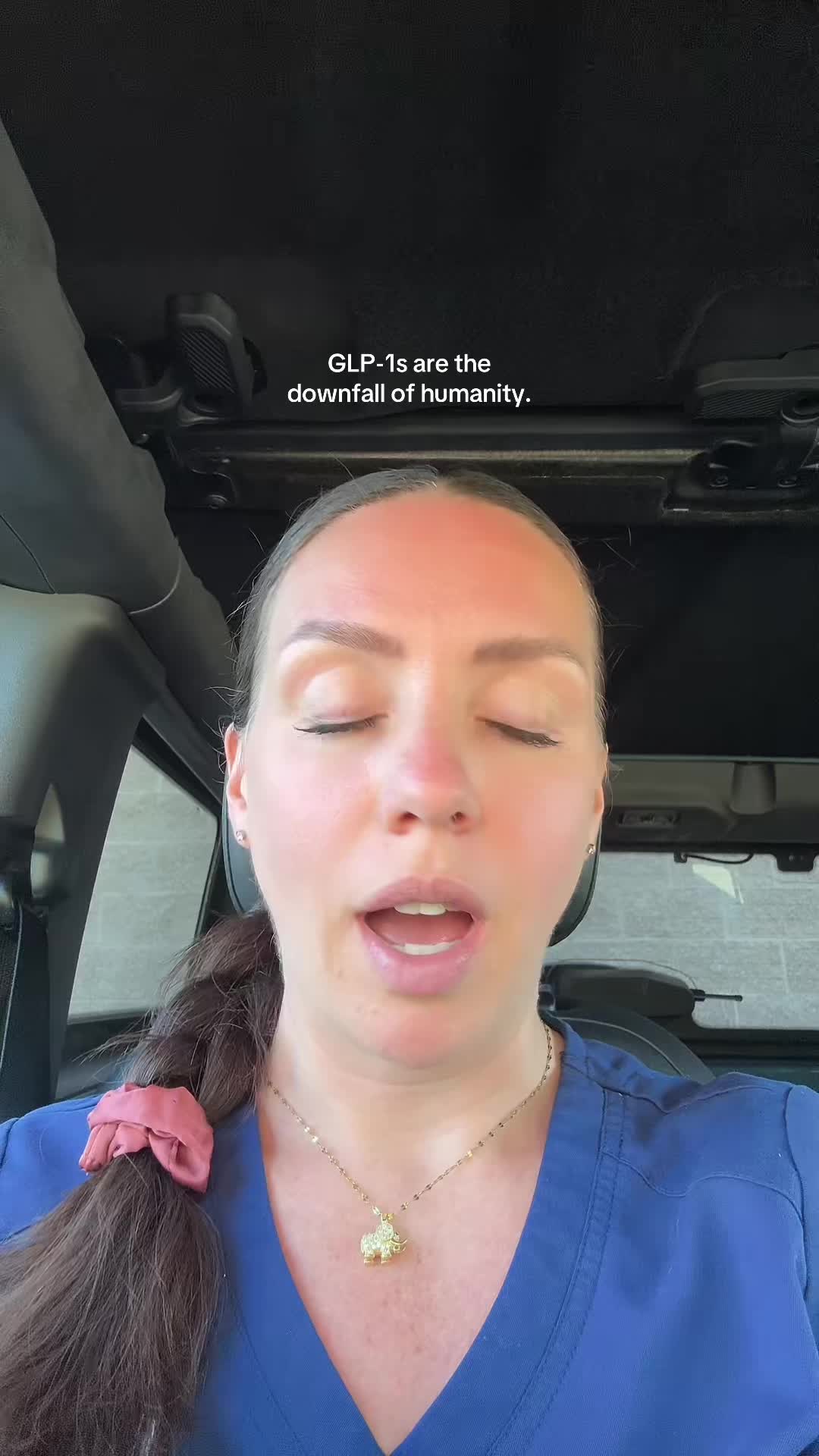 @The Realistic Nurse