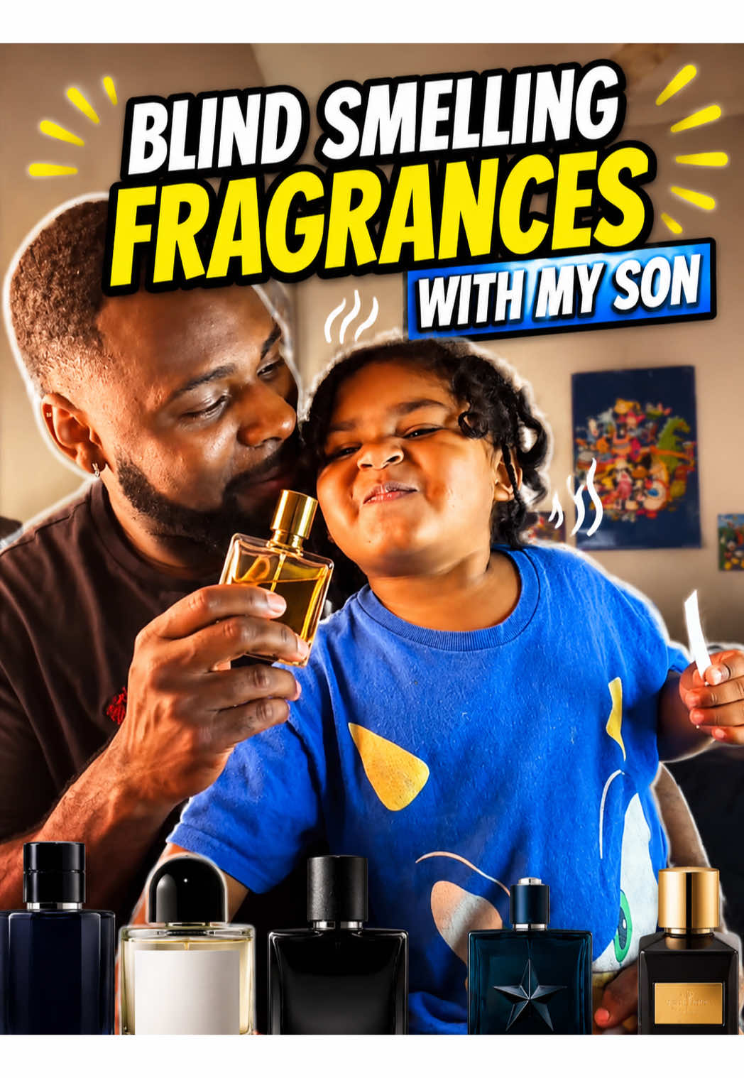@Scent Seduction By Zay