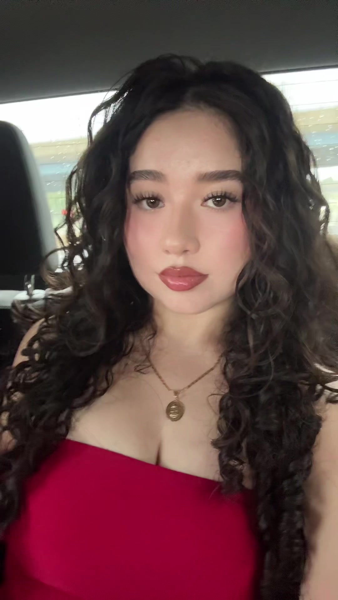 @adriana ruby