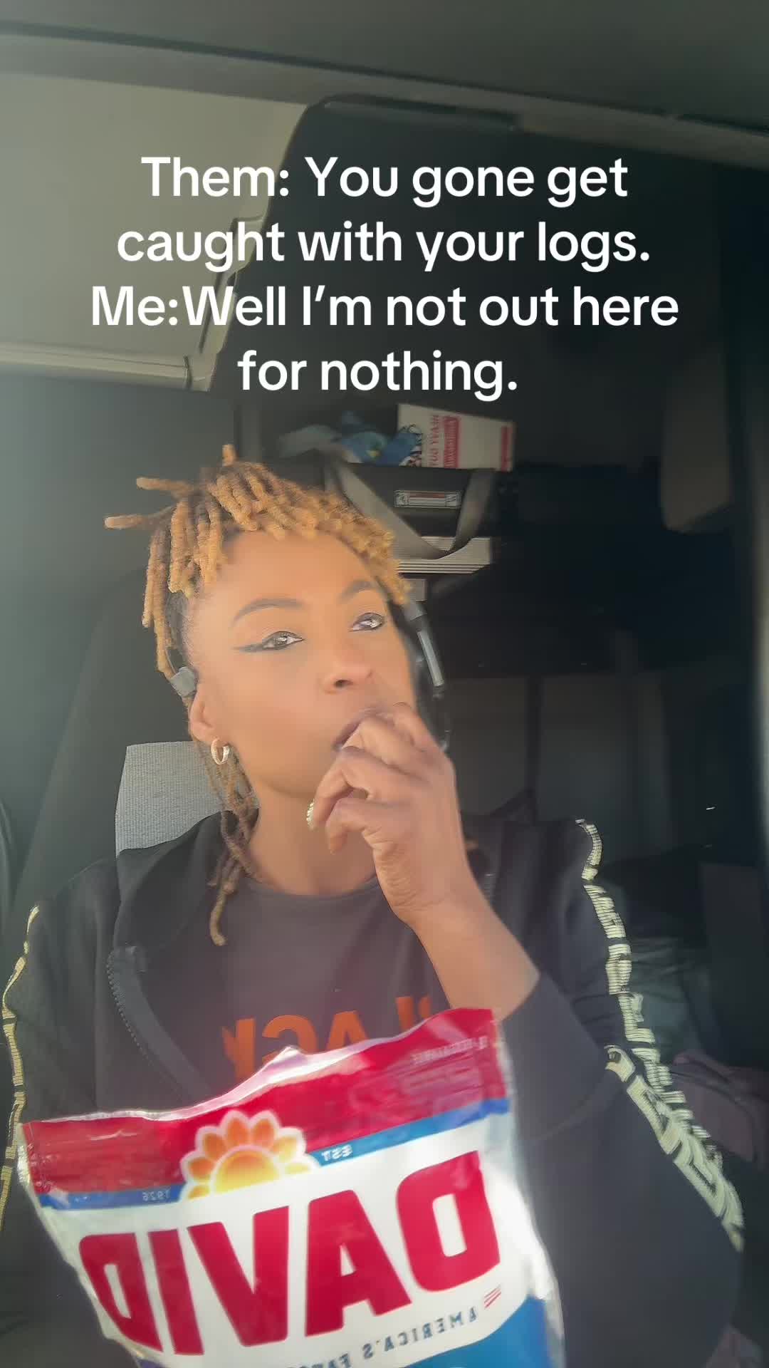 @Octavia